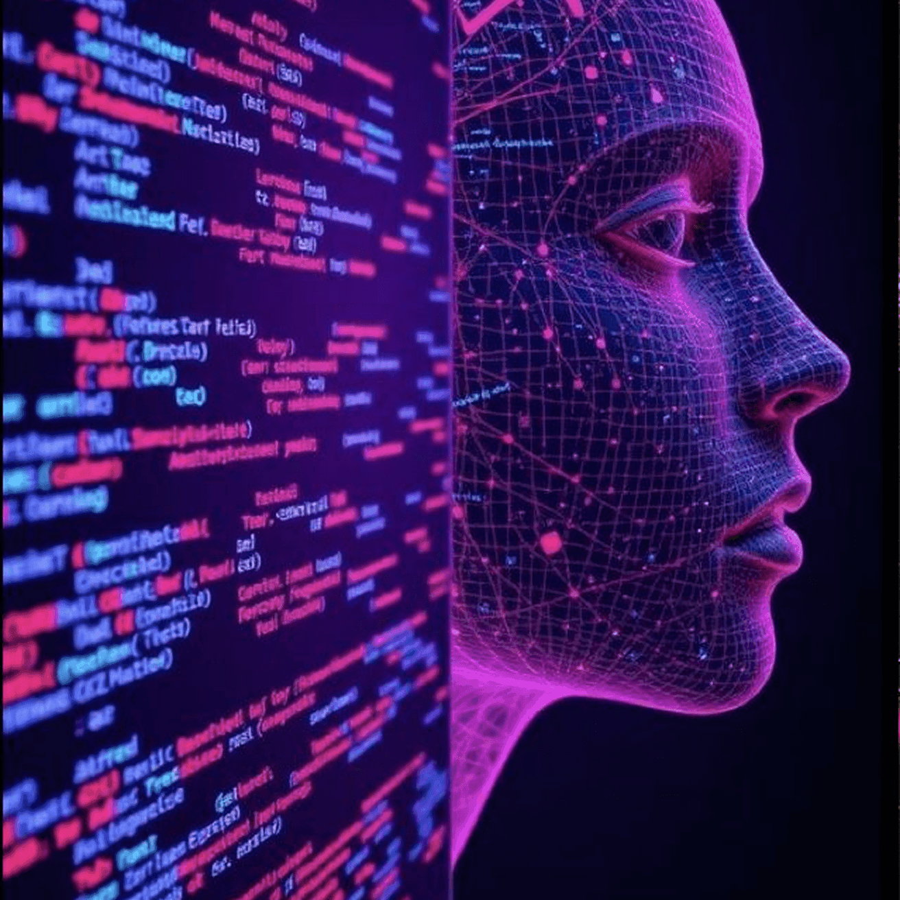 Конец эры ручного кода: как вайб-кодинг изменит ИТ-индустрию