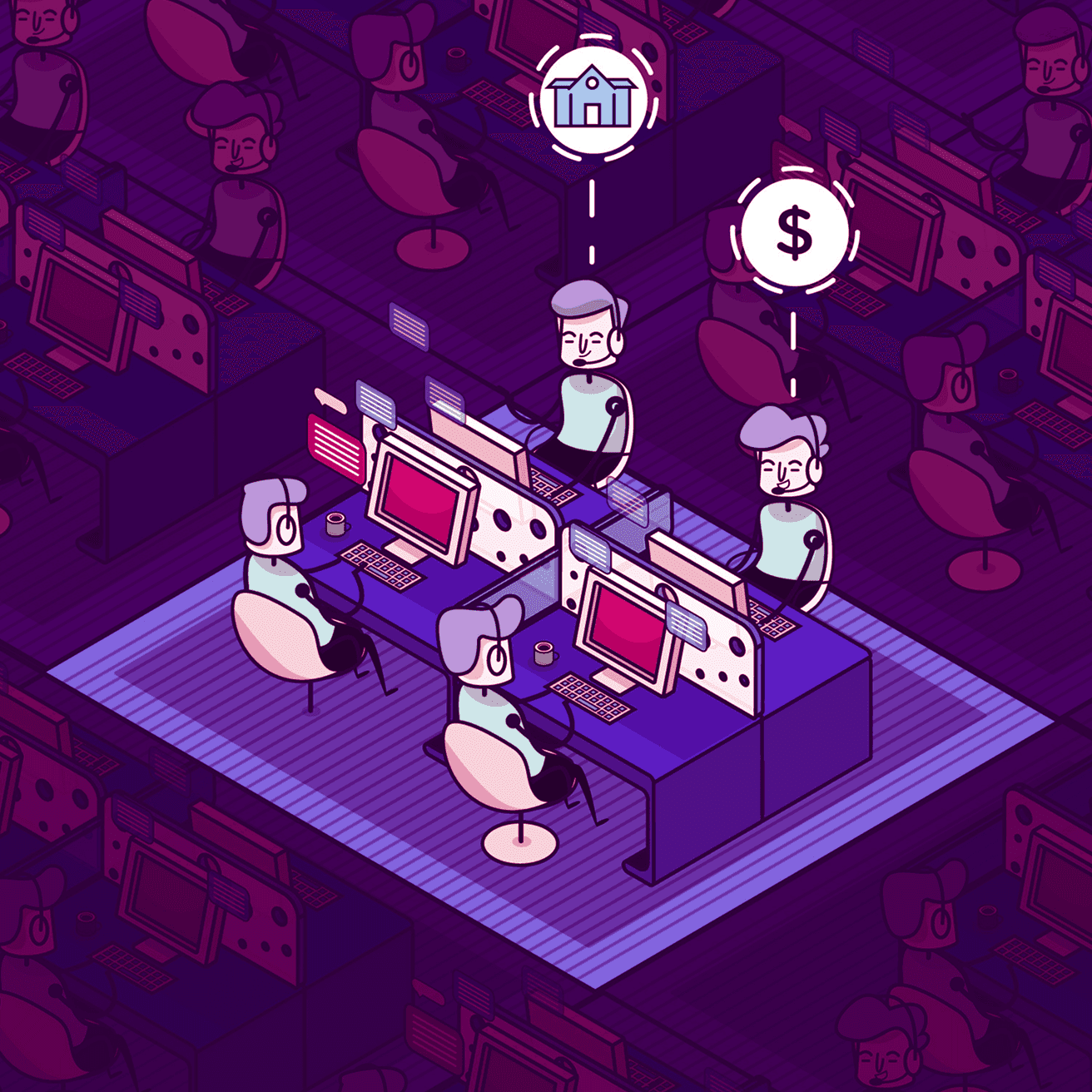 Профессиональные навыки или хорошая коммуникация? Что работодатели сейчас выбирают